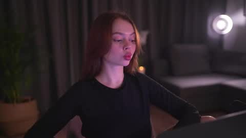 chillwithstacy online show from March 12, 2025, 9:45 pm