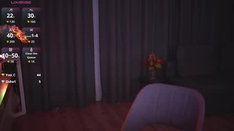 chillwithstacy online show from February 20, 2026, 10:43 pm