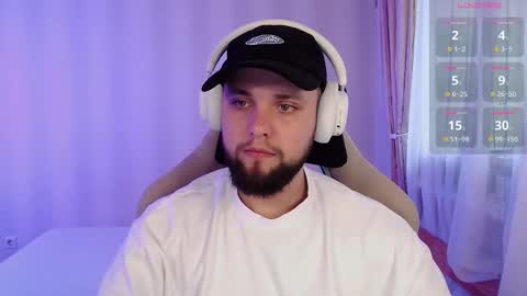 Mark online show from November 12, 2025, 8:48 am