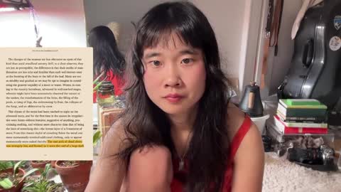 judith online show from February 4, 2025, 10:45 pm