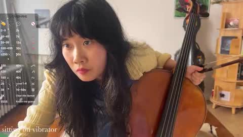 judith online show from September 17, 2025, 7:04 pm