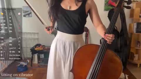 judith online show from September 23, 2025, 9:51 pm