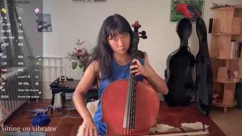 judith online show from October 1, 2025, 5:19 pm