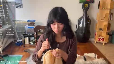 judith online show from October 29, 2025, 5:04 pm