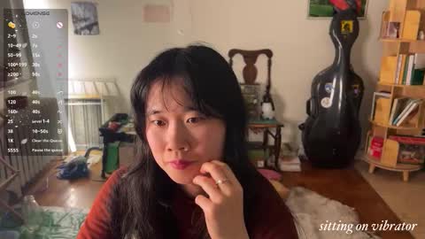 judith online show from January 13, 2026, 10:26 pm