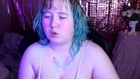 Chim-Chim online show from February 21, 2026, 2:34 am