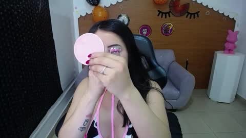 Kelly online show from October 13, 2025, 12:38 pm