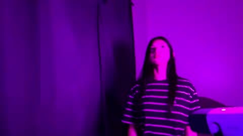 Snapshot of chinicr18 chatting on February 6, 2026, 2:16 am chinicr18 online show from February 6, 2026, 2:16 am