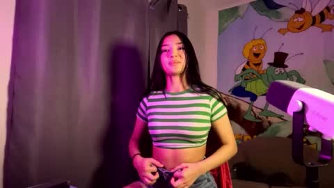 Snapshot of chinicr18 chatting on February 14, 2026, 12:29 am chinicr18 online show from February 14, 2026, 12:29 am