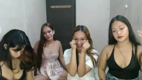 chinny120 online show from March 7, 2026, 5:21 pm