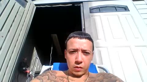 CHINO online show from January 2, 2025, 8:46 pm