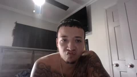 CHINO online show from January 5, 2025, 11:12 pm