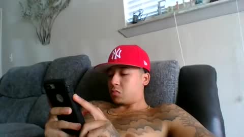 CHINO online show from January 17, 2025, 6:23 pm