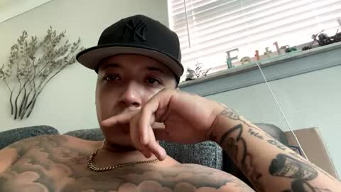 CHINO online show from September 8, 2025, 6:07 pm