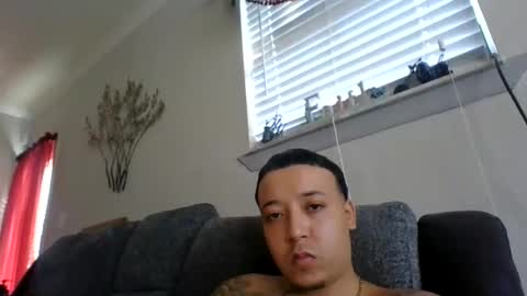 CHINO online show from October 19, 2025, 2:29 pm