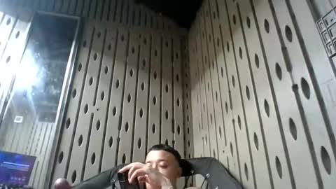 CHINO online show from October 21, 2025, 5:08 am