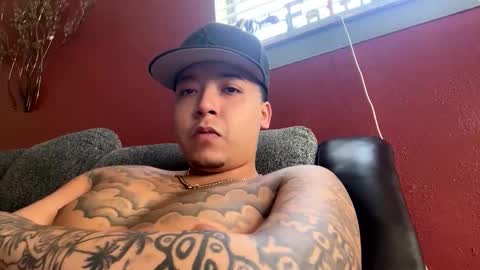 CHINO online show from January 17, 2026, 4:33 pm