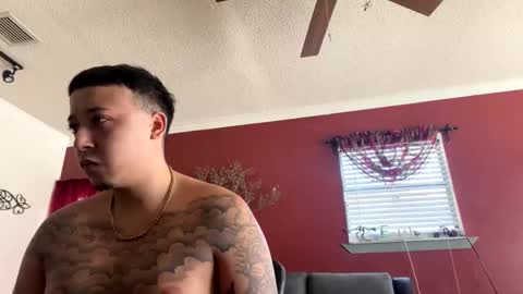 CHINO online show from February 8, 2026, 4:43 pm