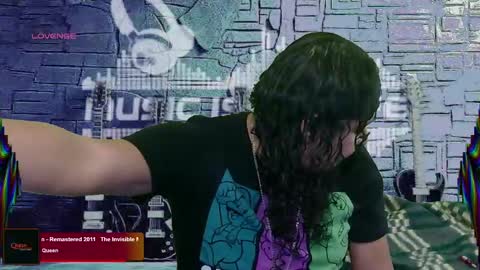 Enrique online show from March 8, 2025, 6:21 am