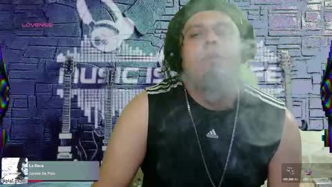 Enrique online show from March 10, 2025, 12:04 pm