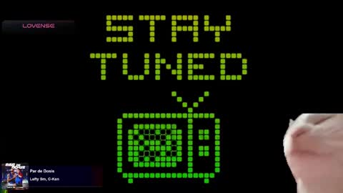 Enrique online show from March 10, 2025, 10:02 pm