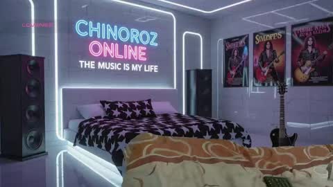 Enrique online show from September 23, 2025, 7:50 pm