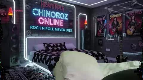 Enrique online show from December 4, 2025, 1:59 am