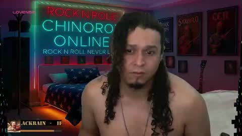 Enrique online show from February 1, 2026, 7:18 am