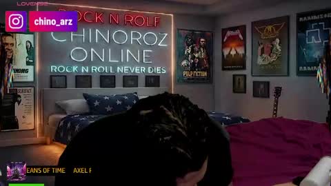 Enrique online show from April 22, 2026, 6:38 am