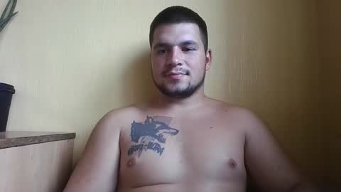 chiraq1945 online show from September 13, 2025, 6:35 am