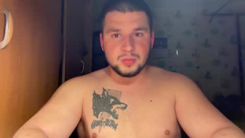 chiraq1945 online show from April 19, 2026, 8:33 pm