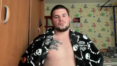 chiraq1945 online show from April 23, 2026, 12:29 pm