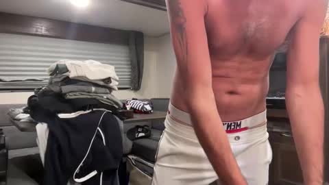 Chitown Aries online show from October 5, 2025, 3:38 am