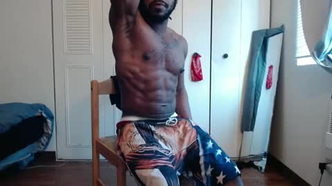 Antonio Brown online show from January 11, 2025, 4:36 pm