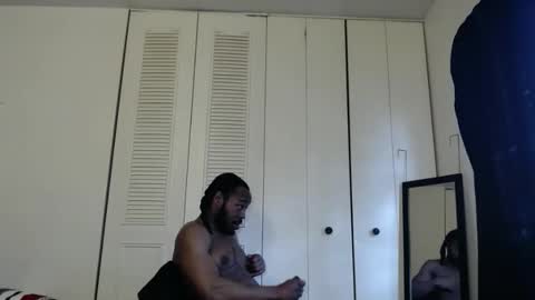 Antonio Brown online show from April 22, 2026, 2:18 pm