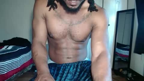 Antonio Brown online show from April 23, 2026, 4:53 pm