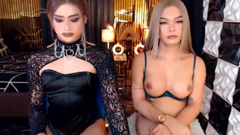 Franching Lee online show from March 22, 2026, 9:34 am