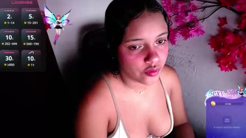 chleo_rosse online show from March 22, 2026, 9:18 pm
