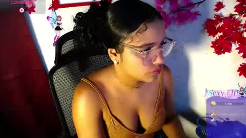 Snapshot of chleo_rosse chatting on June 22, 2026, 3:20 pm chleo_rosse online show from June 22, 2026, 3:20 pm
