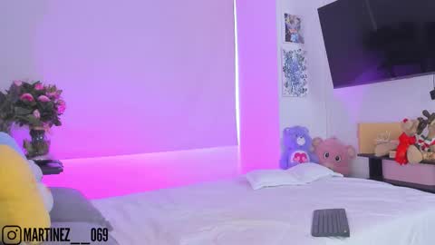 CHLOE online show from January 5, 2026, 5:27 pm