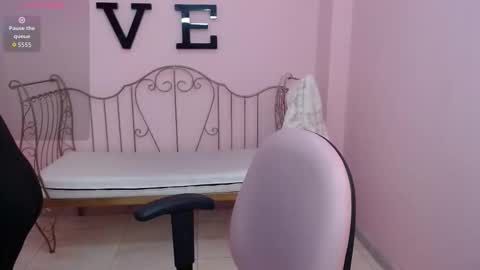  Cloe  online show from February 14, 2026, 1:35 am