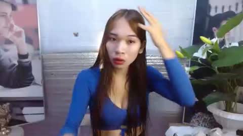 chloe_bilat online show from September 16, 2025, 10:11 pm