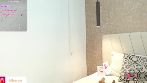 Abby 19 years online show from February 8, 2025, 11:45 pm