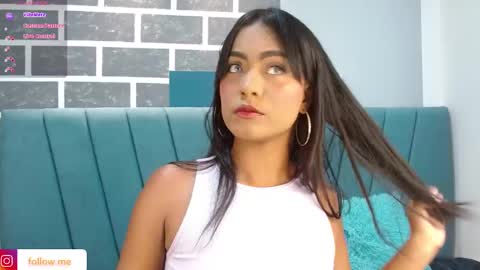 Abby 19 years online show from March 10, 2025, 6:12 pm