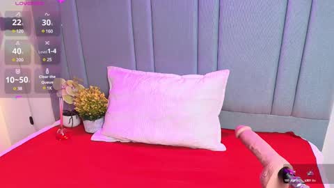 chloe cherry21 online show from February 14, 2025, 5:51 am