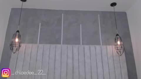 Chloe online show from March 2, 2025, 10:56 am