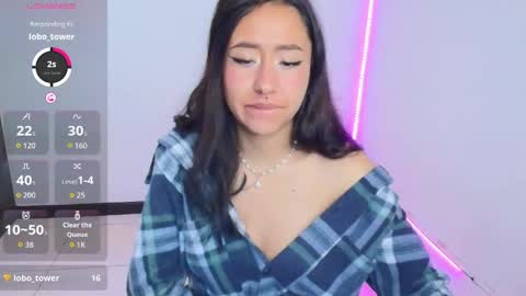 chloe_desire11 online show from May 28, 2026, 10:56 am