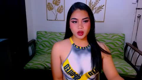 Ts Chloeeeeee online show from March 4, 2026, 11:38 am