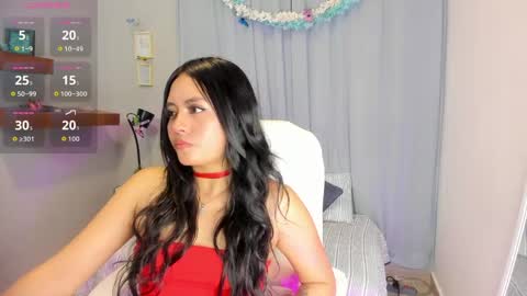 Chloe online show from April 22, 2026, 3:13 pm