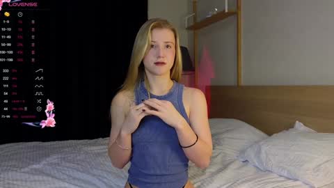 Arianaa Mourrr online show from January 20, 2025, 2:11 am